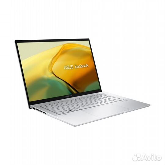 Asus Zenbook 14 UX3402VA-KP309