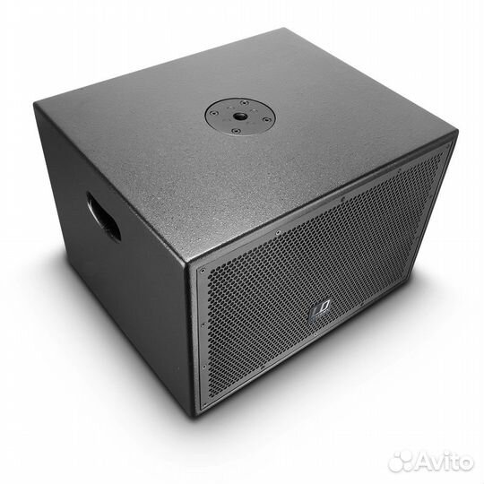 Активный сабвуфер LD Systems SUB 10 A