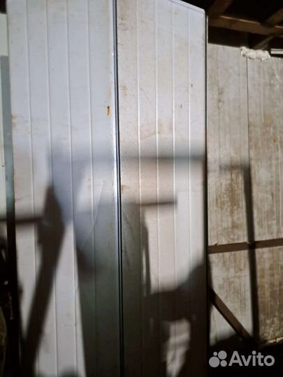 Ворота подъемные doorhan