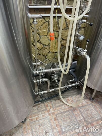 Пивоварня на 300 литров