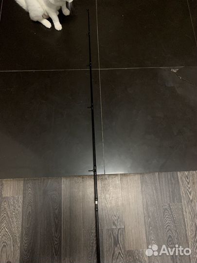 Проф удилище classix carp 330