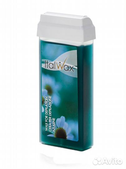 Воск в катридже