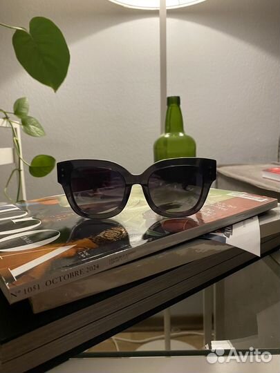 Солнцезащитные очки женские