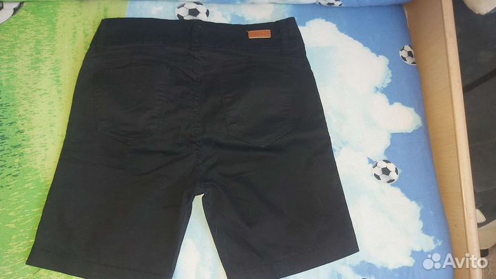 Шорты на мальчика