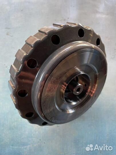 Барабан АКПП 09G TF80SC