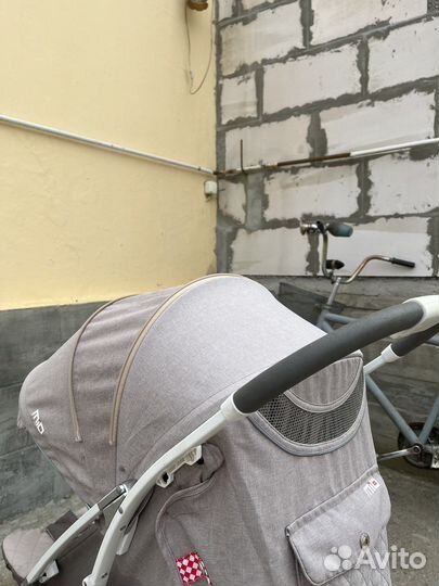 Детские коляски