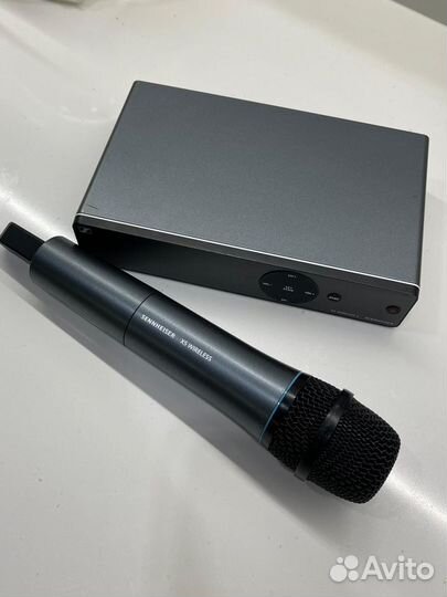 Микрофон Sennheiser XSW e835