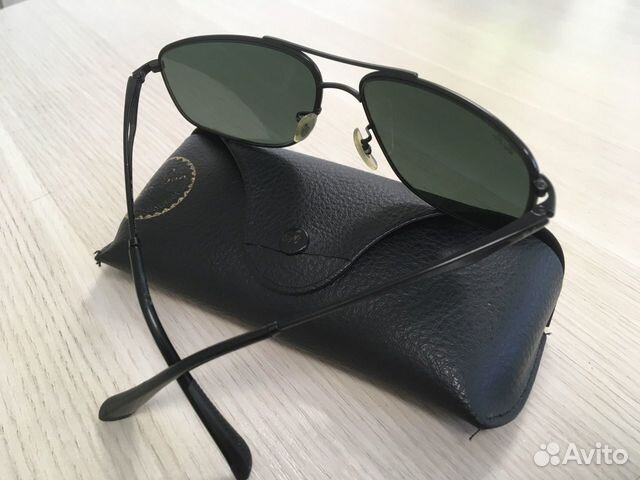 Очки ray ban