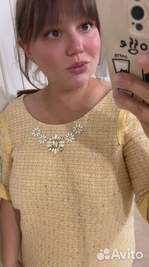 Платье женское liu jo