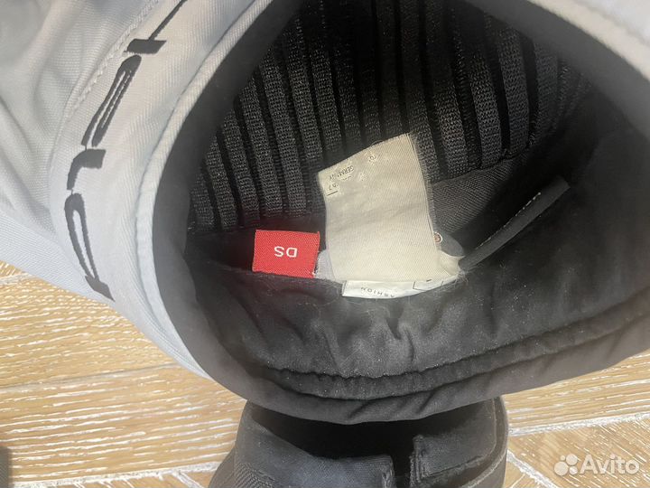 Мотоэкипировка женская