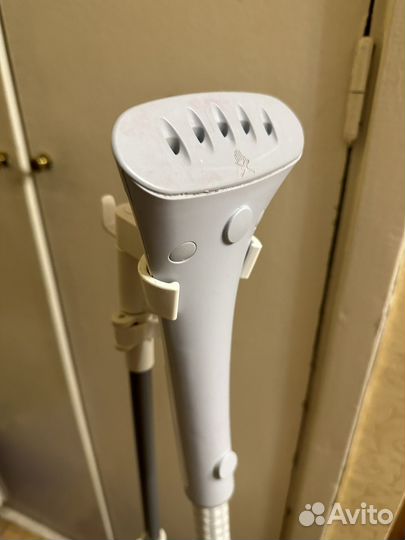 Отпариватель для одежды philips