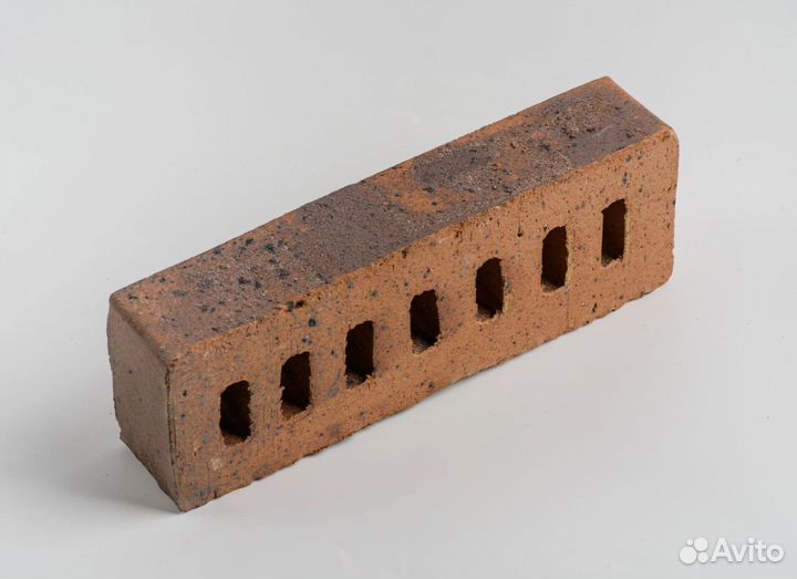 Клинкерный кирпич 35 сортировка