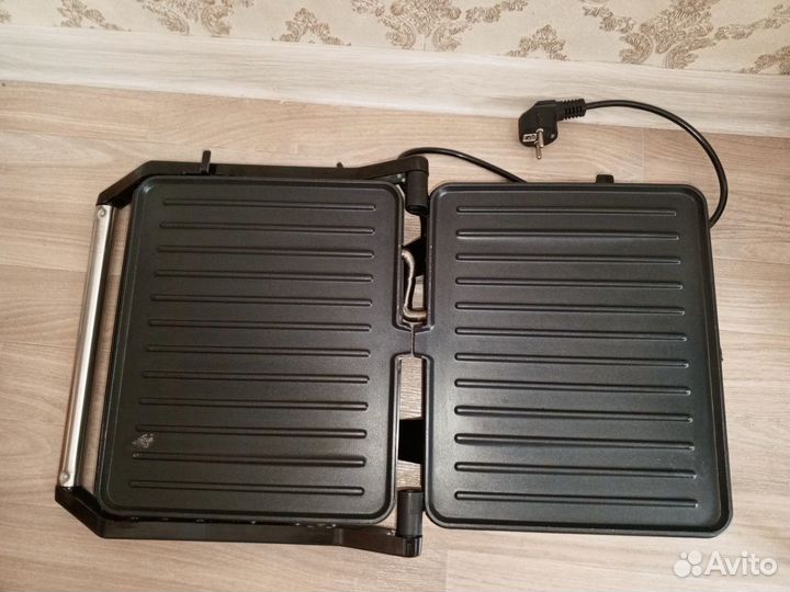 Электро гриль