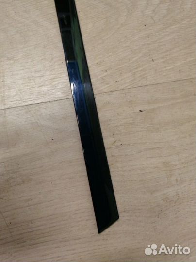 Молдинг стекла правый Land Rover Range Rover L405