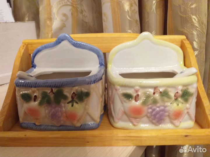 Набор для специй