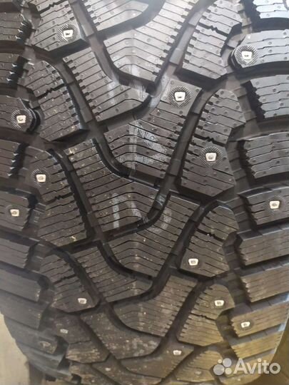 Pirelli Ice Zero 245/55 R19