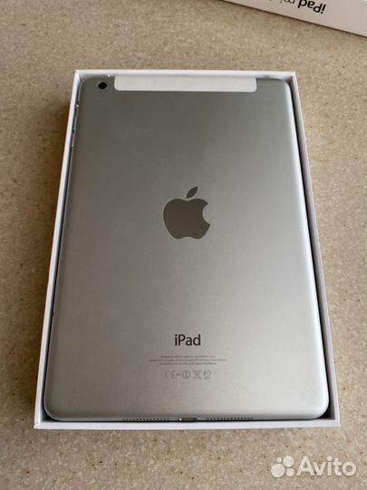 iPad mini a1455