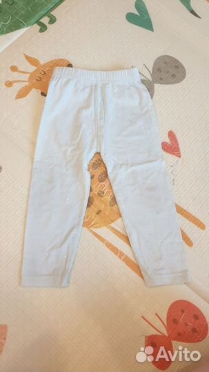 Продам детские вещи