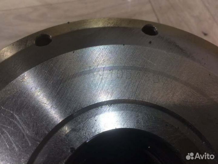 Барабан сцепления Land Rover Evoque AF21 TF-81SC