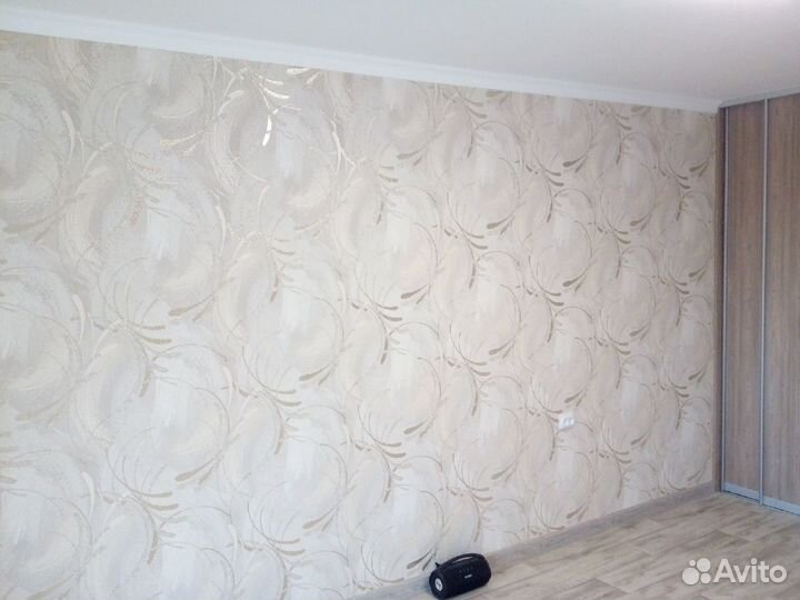 Ремонт квартир