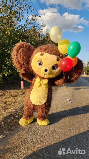 Поздравление/аниматоры