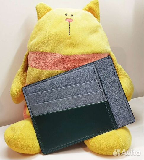 Кардхолдер