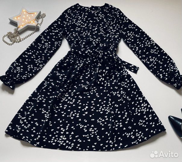 Платье женское