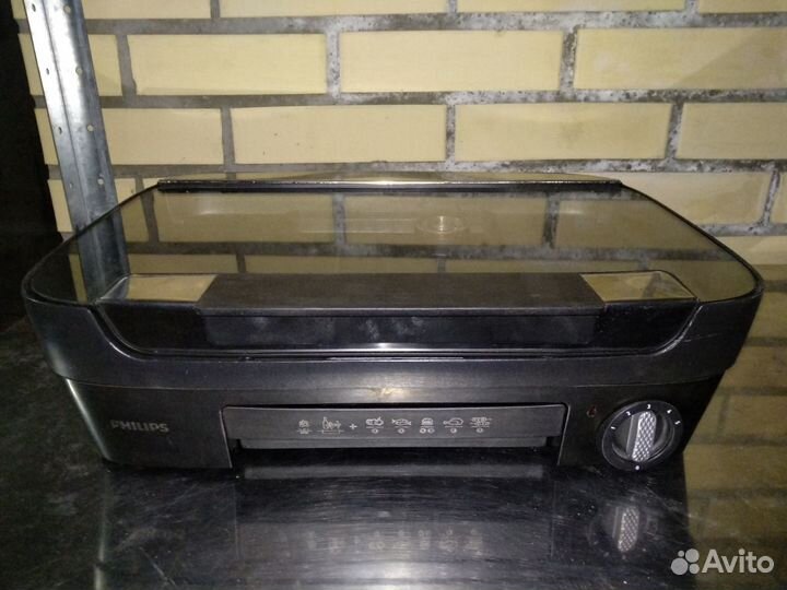 Гриль Philips HD 6360