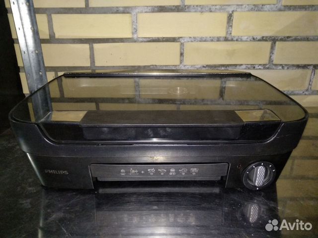Гриль Philips HD 6360