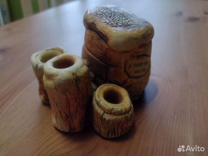 Сувениры, декор, обереги