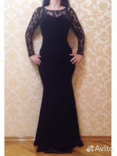 Новые платья