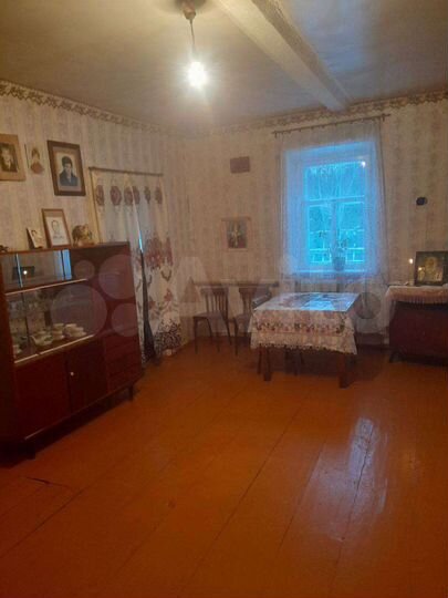 Дом 100 м² на участке 10 сот.