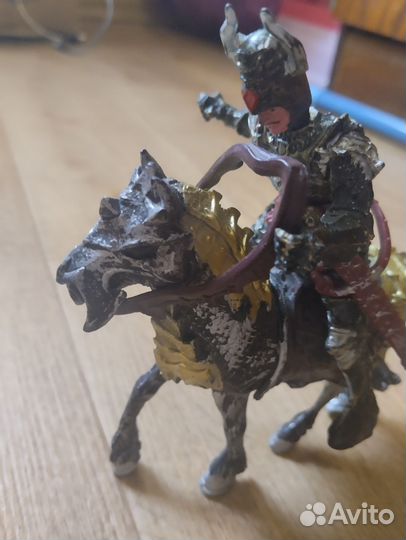 Игрушка модель