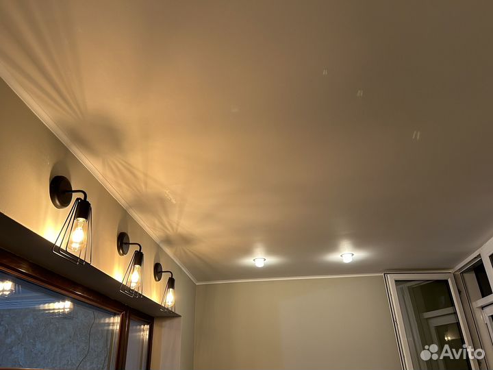 Частный электрик