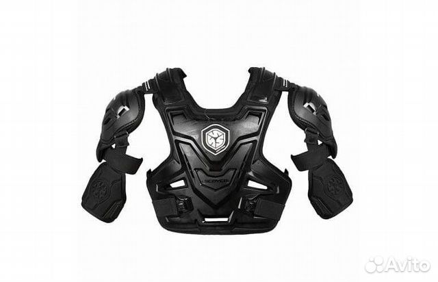 Панцирь защита тела