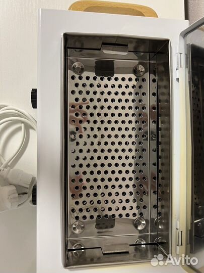 Сухожар для маникюра