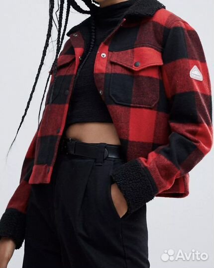 Куртка penfield