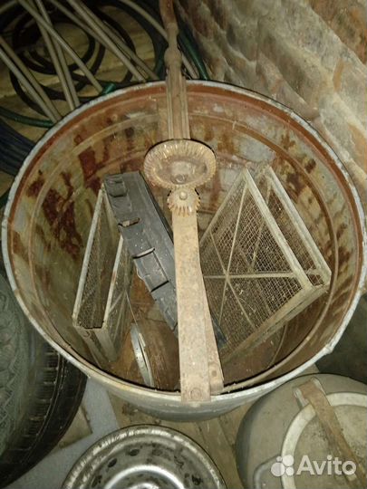 Медогонка бу