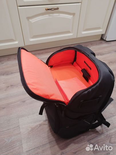 Рюкзак для фототехники