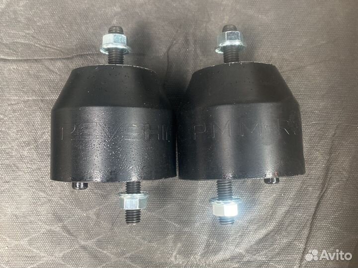 Опоры двигателя BMW 3 серии