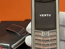 Vertu Ti Titanium Sunset Red, 64 ГБ