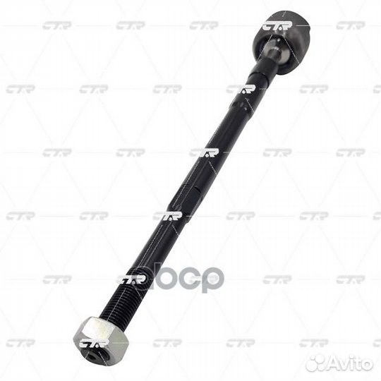 Cris-13 Тяга рулевая перед CR0229 CTR
