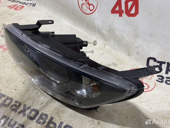 Фара левая (B219) LADA granta FL