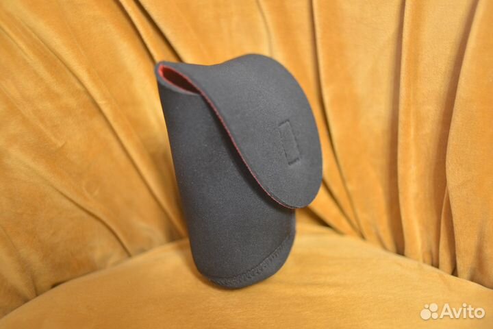 Чехол для объектива