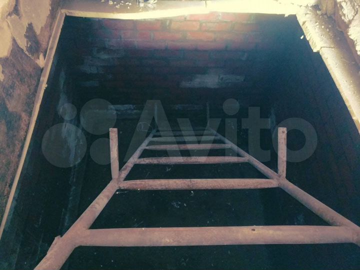 Гараж, 20 м²