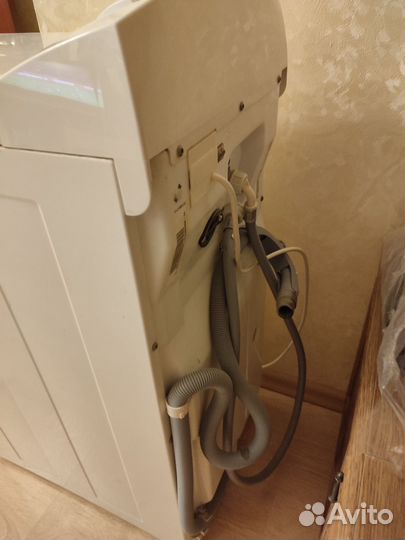 Стиральная машинка Ardo б/у