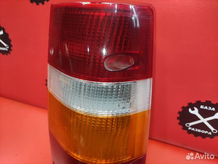 Фонарь задний правый Opel Frontera A 1992-1998