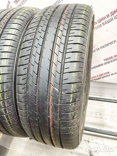 Bridgestone Dueler H/T 33 235/55 R18 100V