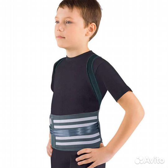 Корсет ортопедический