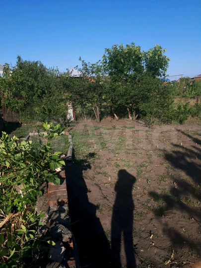 Участок 6 сот. (ИЖС)